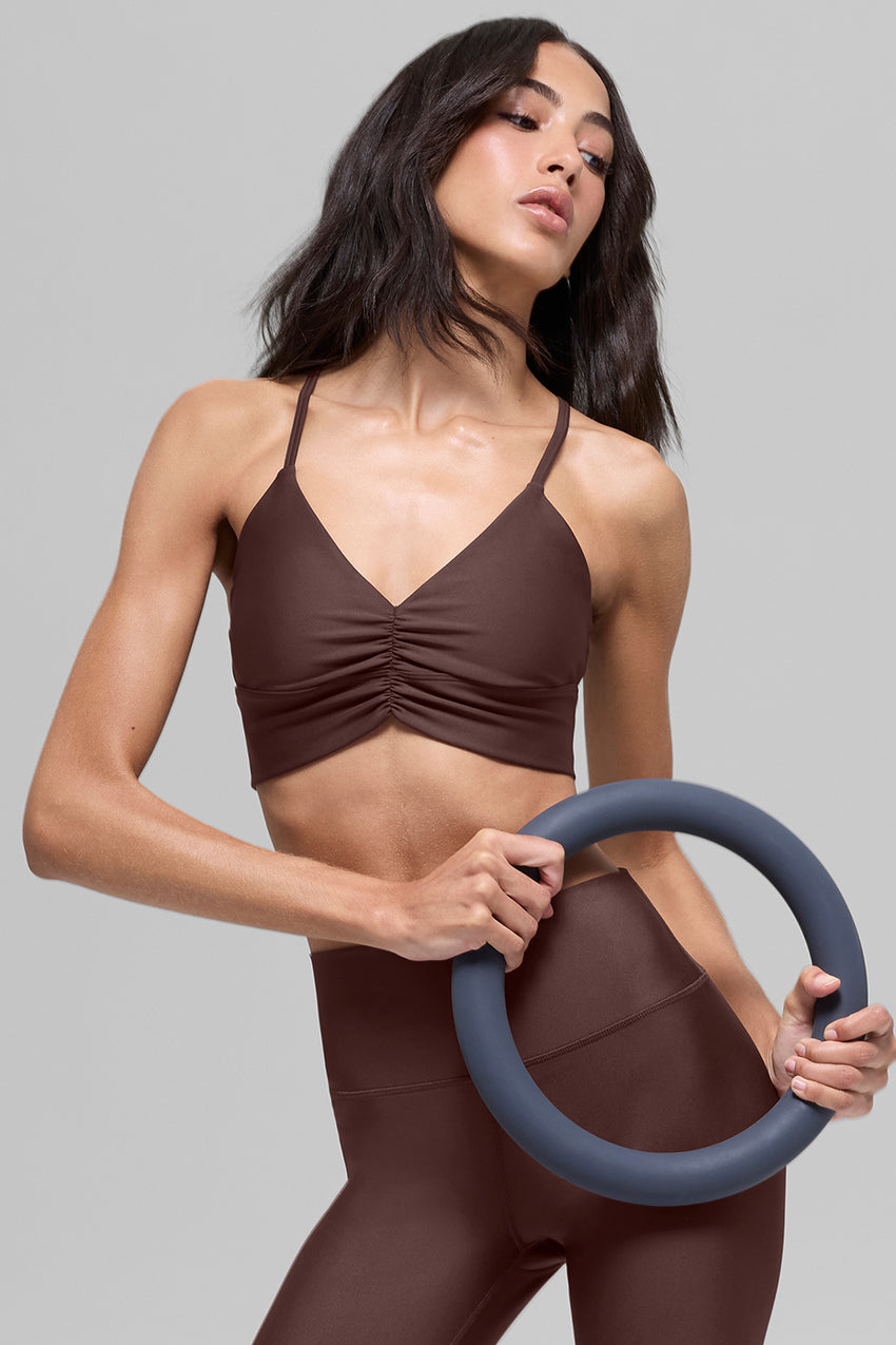 Airlift Divine Bra - Black