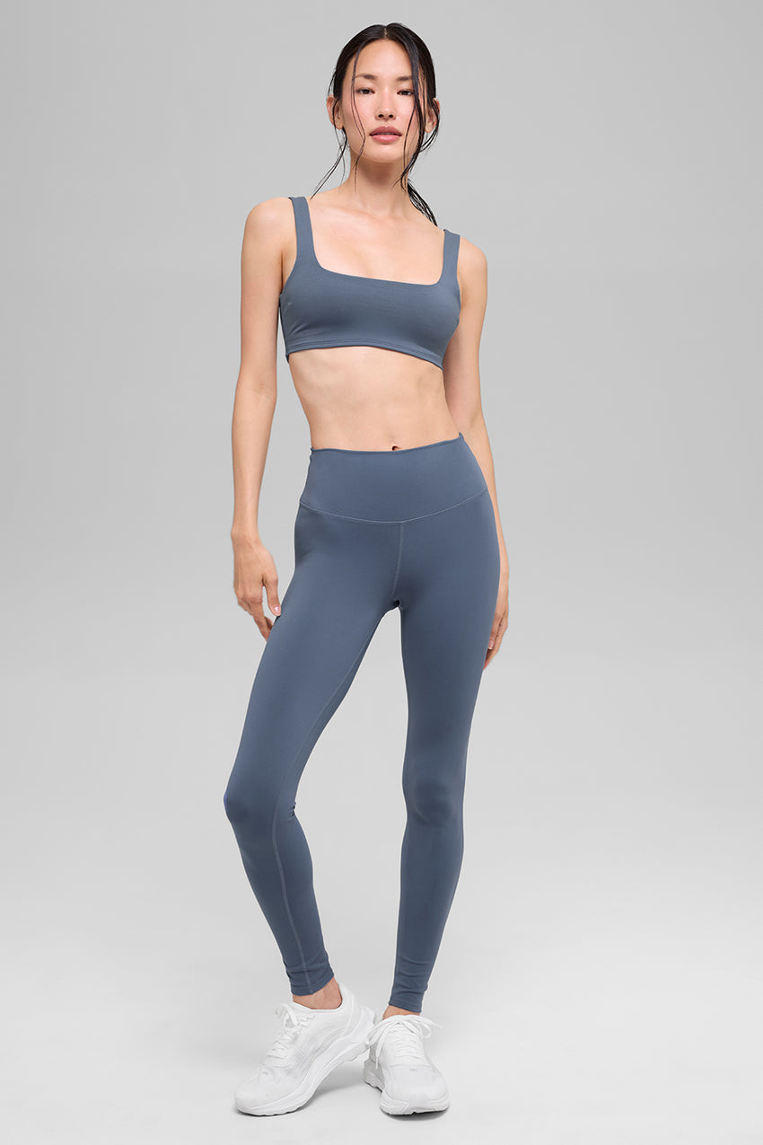ALO Softsculpt Precision Bra - Black