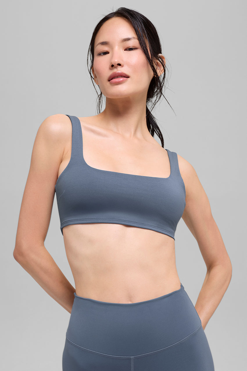 ALO Softsculpt Precision Bra - Black